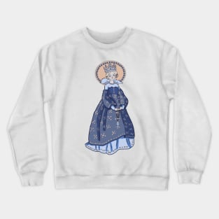 Our Lady of Sweden Crewneck Sweatshirt